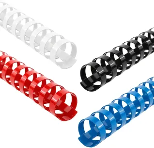 Dorsi Ad Anelli Plastici | Plastitech