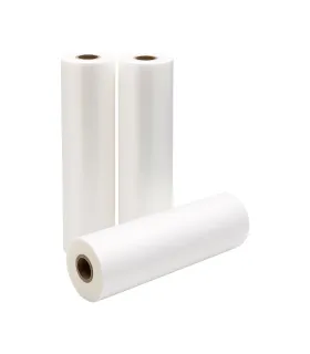 Bobine Film Soft-touch (bopp) | Plastitech