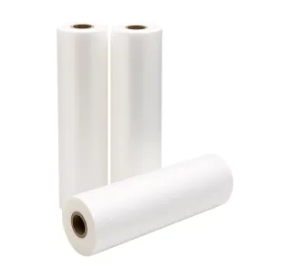 Bobine Film Microfix | Plastitech