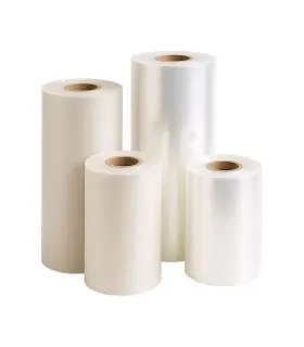 Bobine Film Plastificante Digi-Melt (bopp) | Plastitech