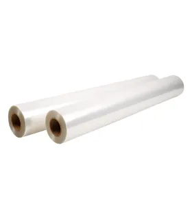 Bobine Film Plastificante 38my (pet) | Plastitech