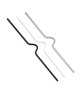 Appendini In Metallo Per Spirali Wire | Plastitech