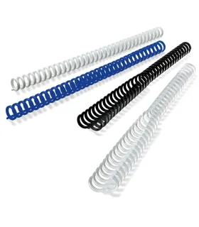 Spirali In Polipropilene Clip-tech | Plastitech