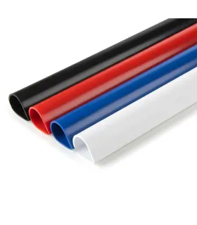 Listelli Plastici Slide Binder | Plastitech