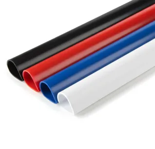 Listelli Plastici Slide Binder | Plastitech