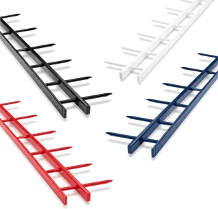 Pettini Termosaldanti | Plastitech