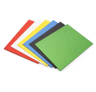 Copertine In Cartoncino | Plastitech