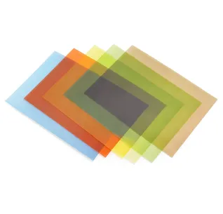 Copertine Trasparenti | Plastitech