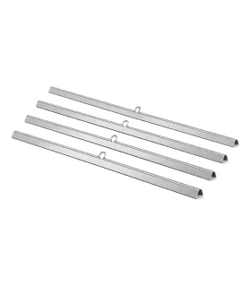 Listelli Metallici | Plastitech