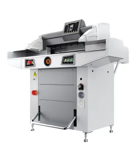 Tagliacarte PL670H | Plastitech