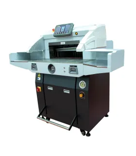 Tagliacarte PL560H | Plastitech