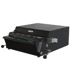 Perforatrice Multistampo Multi Punch 7725 | Plastitech