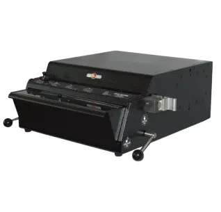 Perforatrice Multistampo Multi Punch 7725 | Plastitech