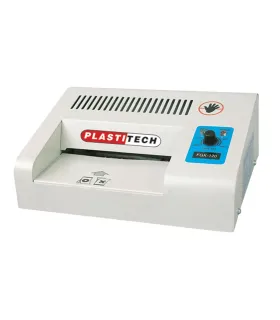 Plastificatrice Plasti-Photo 100 (occasione) | Plastitech