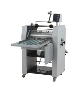 Plastificatrice Fox 530 (usato) | Plastitech