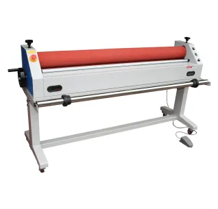 Calandra TE-2040 (occasione) | Plastitech