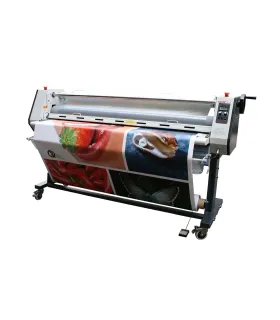 Laminatrice Plutone 1600H (demo) | Plastitech