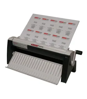 Taglia Biglietti Da Visita Card Cut 1 (occasione) | Plastitech