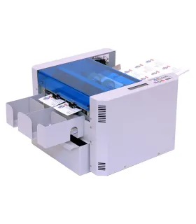 Taglia Biglietti Da Visita Zip10m (demo) | Plastitech