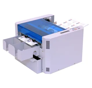 Taglia Biglietti Da Visita Zip10m (demo) | Plastitech