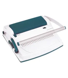 Rilegatrice Rilega 240 (occasione)| Plastitech