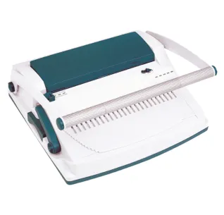 Rilegatrice Rilega 240 (occasione)| Plastitech