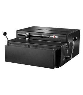 Perforatrice Multistampo Multi Punch 356 (demo) | Plastitech