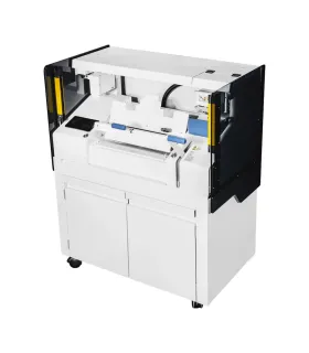 Brossuratrice Fastbind Pureva Smart | Plastitech