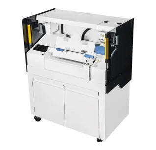 Brossuratrice Fastbind Pureva Smart | Plastitech