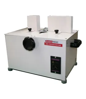 Cordonatrice rotativa per libri EC270 (occasione) | Plastitech