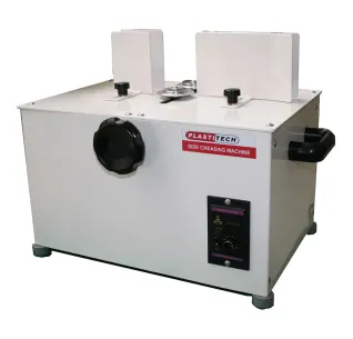 Cordonatrice rotativa per libri EC270 (occasione) | Plastitech