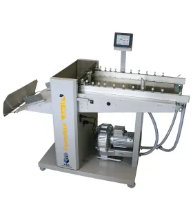 Cordonatrice Perforatrice Crease Matic 500 (demo) | Plastitech