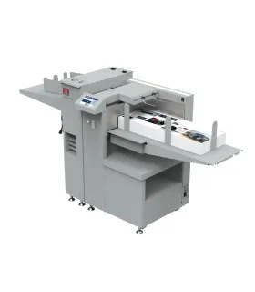 CORDONATRICE MORGANA AUTOCREASER PRO XL (demo) | Plastitech