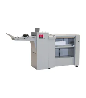 CORDONATRICE MORGANA DIGIFOLD PRO 385 (demo)  Plastitrech