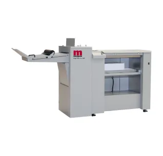 CORDONATRICE MORGANA DIGIFOLD PRO 385 (demo)  Plastitrech