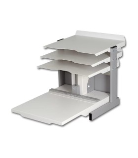 Tavolo Di Lavoro Per Fotolibri Fastbind Fotomount F46e (occasione) | Plastitech