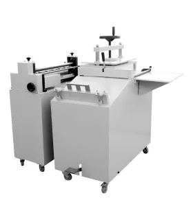 Stazione Di Lavoro Per Fotolibri Photobook Station (demo) | Plastitech