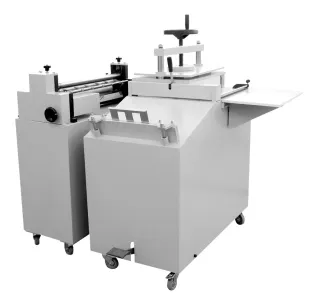 Stazione Di Lavoro Per Fotolibri Photobook Station (demo) | Plastitech