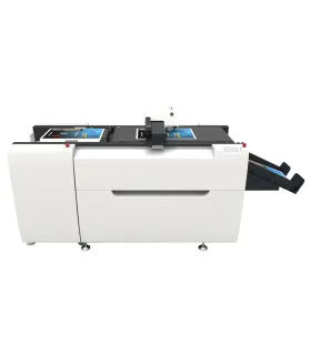 Fustellatrice Digitale Iecho Cut Master 5070 (demo) | Plastitech