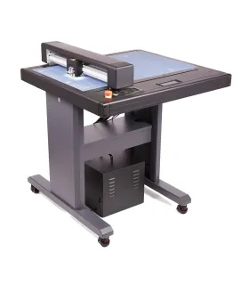 Fustellatrici Digitali Vulcan FC-500 - FC-700 | Plastitech