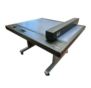 Fustellatrici Digitali Vulcan FC-700 (usato) | Plastitech