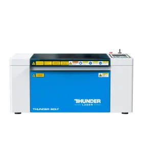 Incisore Laser Co2 Thunder Bolt | Plastitech