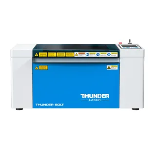 Incisore Laser Co2 Thunder Bolt | Plastitech