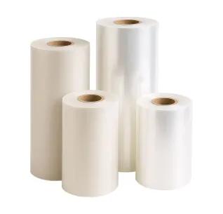 Bobine Film Plastificante Dry-Tech (bopp) | Plastitech