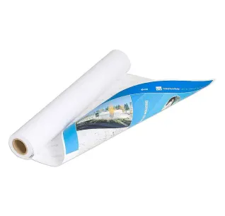 Rotoli carta adesiva stampabile inkjet | Plastitech