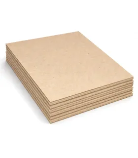 Quadranti in cartonato | Plastitech