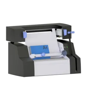 Brossuratrice Fastbind One Handy XXL | Plastitech