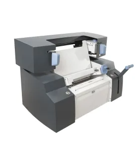 Brossuratrice Fastbind One Handy | Plastitech