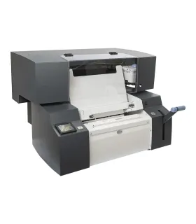 Brossuratrice Fastbind One Sense Ultra | Plastitech