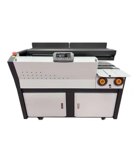 Brossuratrice 335 Auto | Plastitech